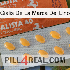 Lily Brand Cialis 43